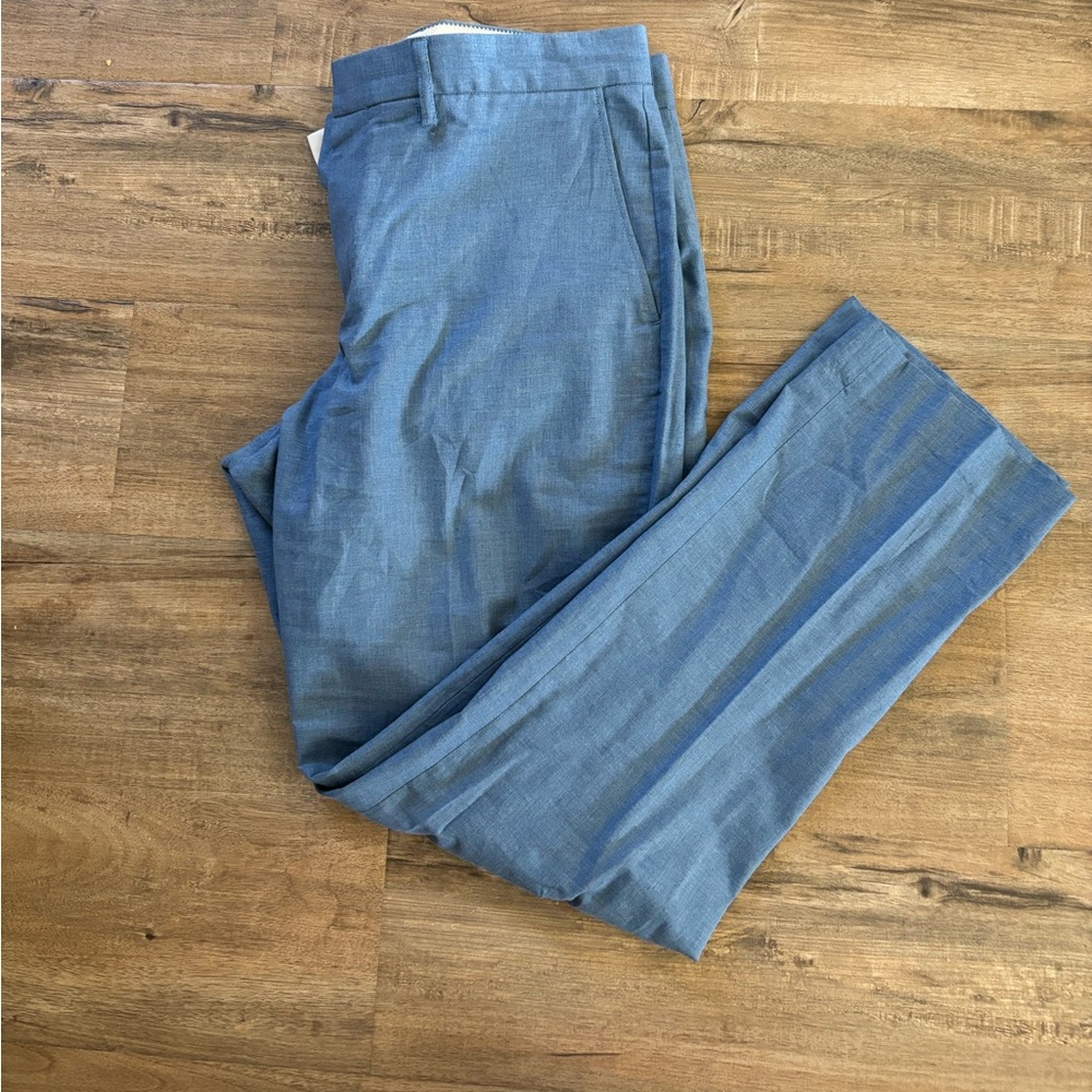J Crew Trousers